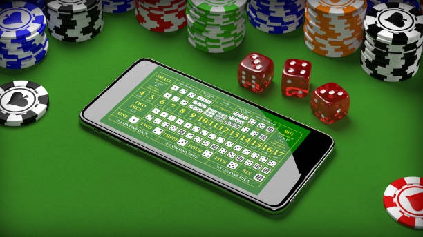 mejahoki mobile app interface showing live dealer table on phone screen